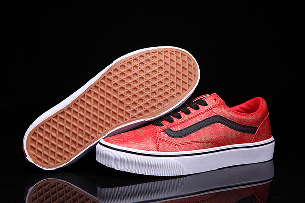 Low Top Lace Shoes Men--337